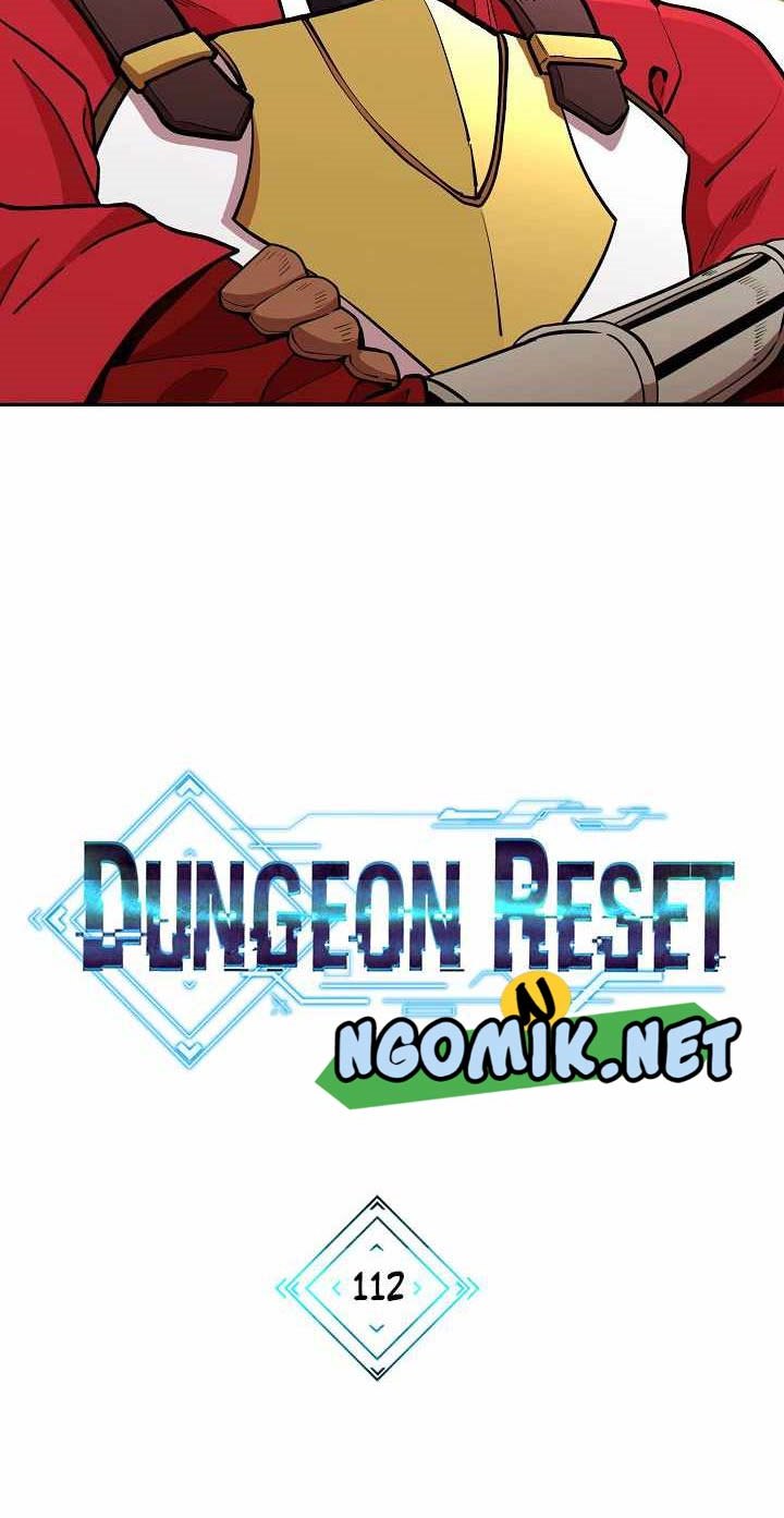 Dungeon Reset